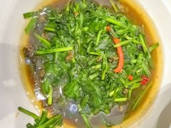 -火福·天湖阁大闸蟹博物馆主题餐厅(浅水湾店)