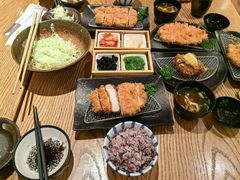 -胜博殿日式炸猪排(富力广场店)