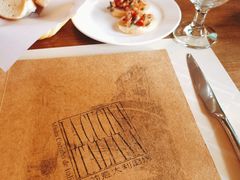 -我的意大利厨房