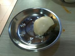 叶儿粑-崇州余荞面(落虹桥店)
