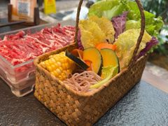 -菌自由丨野生菌火锅特色庭院餐厅(丽江古城店)
