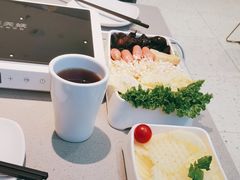 -半天妖烤鱼(和平印象城店)