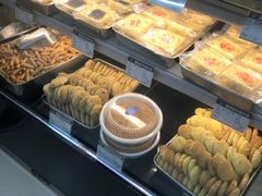-洪长兴(云南南路店)