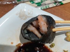 -鹤记生煎(touch12街店)