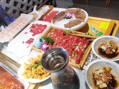-雾都渣渣火锅(南城智汇城店)