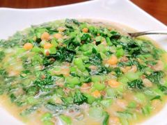 -林芝工布庄园希尔顿酒店-猎味中餐厅