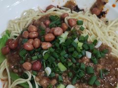 麻哥面-武胜猪肝面麻哥面(先锋路店)