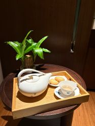 -希尔顿酒店·eforea spa水疗中心