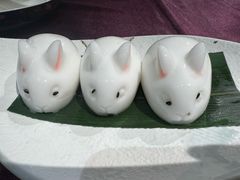-粤匠·澳门点心粤菜海鲜(澳门半岛店)