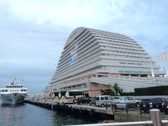 -神户美利坚公园东方大酒店