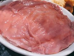 大刀腰片-蜀大侠火锅(四川北路店)