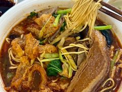 -一家人面馆(三条巷店)