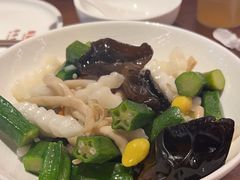 -前海沿·青岛菜(李沧万达店)