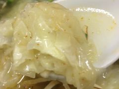 -荣巷小馄饨(荣巷店)