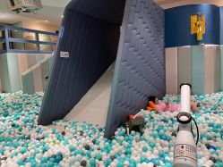 -meland club亲子乐园(重庆万象城店)