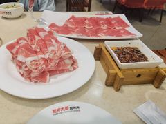 -阳坊大都涮羊肉(阳坊总店)