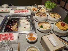 -海底捞火锅(高科东路店)