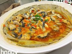 -3号仓库·创意中国菜(新世界城店)