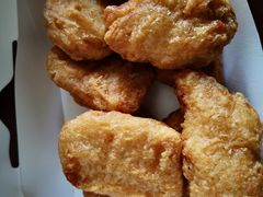 -麦当劳(水坑尾街店)