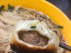 -毛华美食(清扬路店)