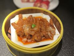-蝴蝶里·粤菜·点心(龙湖天街&滨江店)