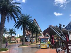 -南宁方特东盟神画