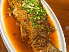 -二分八云雁阁•新晋菜大同味(长治路店)