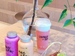 -Tea Stars茶星星(九龙首府店)