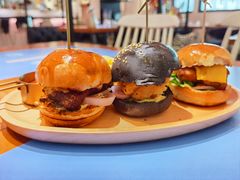 -HELLO MUSAE 拾光缪斯餐厅·纯正希腊风味(苏州中心店)