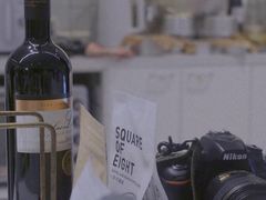 -COTTON CAFE(德信·中外公寓店)