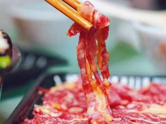 -手选潮汕鲜牛肉火锅(二七广场店)