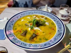-农川记&酸菜鱼四川料理(横岗荣德店)