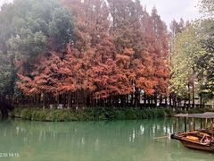 -乌镇东栅景区