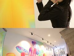 -chi K11艺术空间展览厅