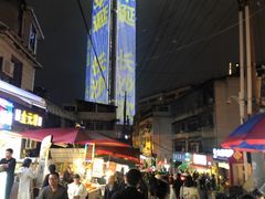 -盟重烧烤(东瓜山创始店)