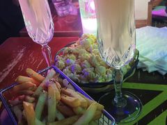 -MOSSO音乐酒吧·Live House(南京西路店)