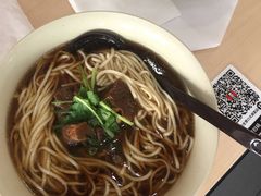 -李先生牛肉面大王(营口大润发店)