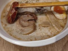 -味千拉面(大悦城店)