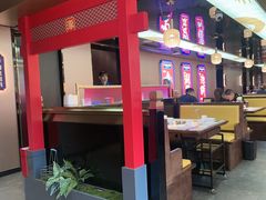 -涿派·炝锅鱼(涿州店)