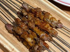 -嘻小北·兰州清汤牛肉面(太平洋森活天地店)