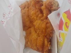 -永顺炸鸡(北京总店)