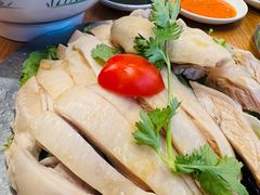 -绿柠食堂(北外滩店)