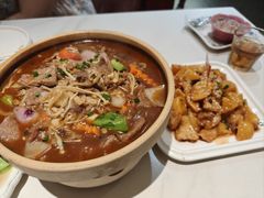 -旺达·福州菜(正大广场店)