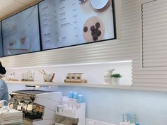 -好利来(团结湖店)