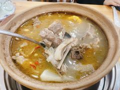 -花姐羊肉炉(吕厝店)