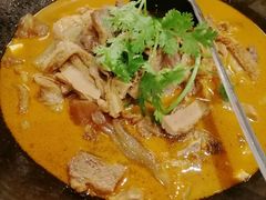 -霄汉牛三鲜湖北砂锅菜(万松园2店)