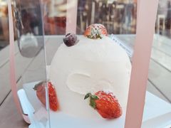 -Whisper studio薇语花艺烘焙工作室