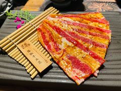 -黑牛の店·和牛烧肉(合生汇店)