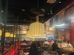 -管氏翅吧(马家堡店)