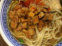 -美味斋(西北街店)